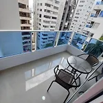 Apartamento En Cartagena