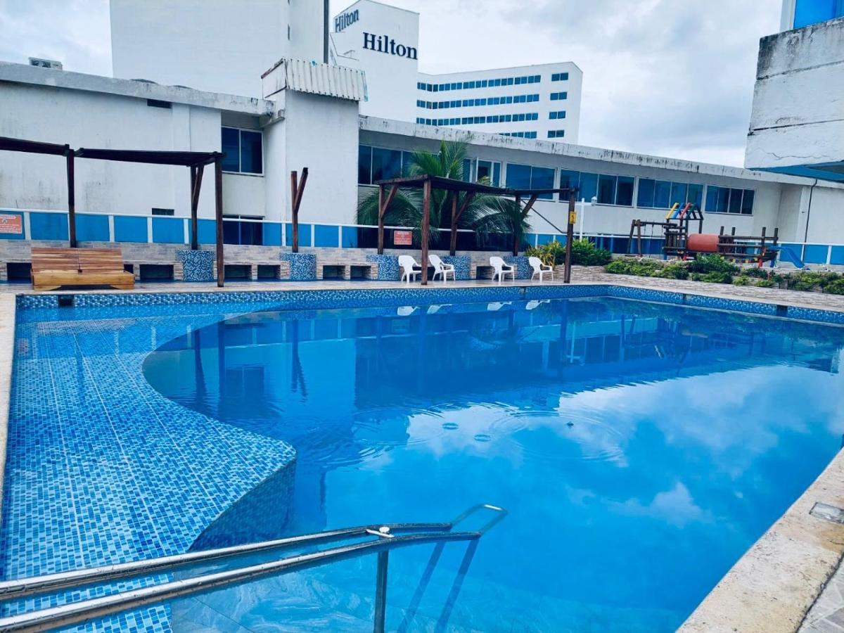 Apartment En Cartagena