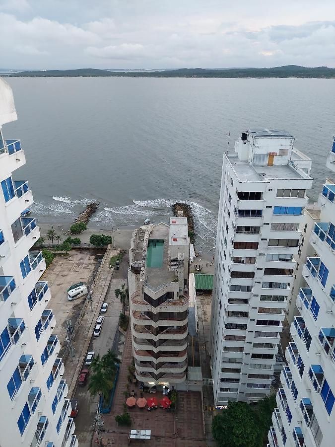 En Apartment