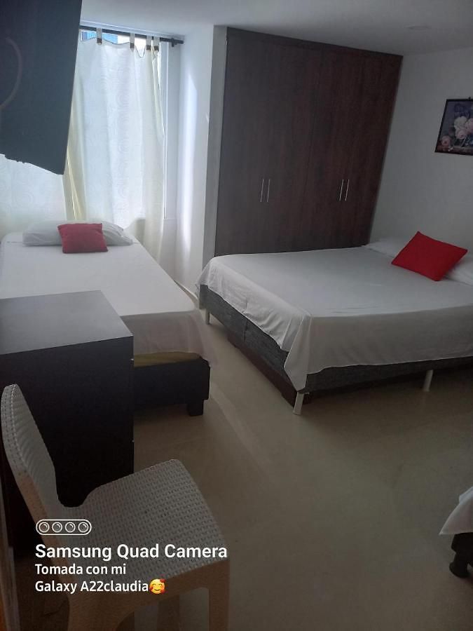 En Apartment Cartagena