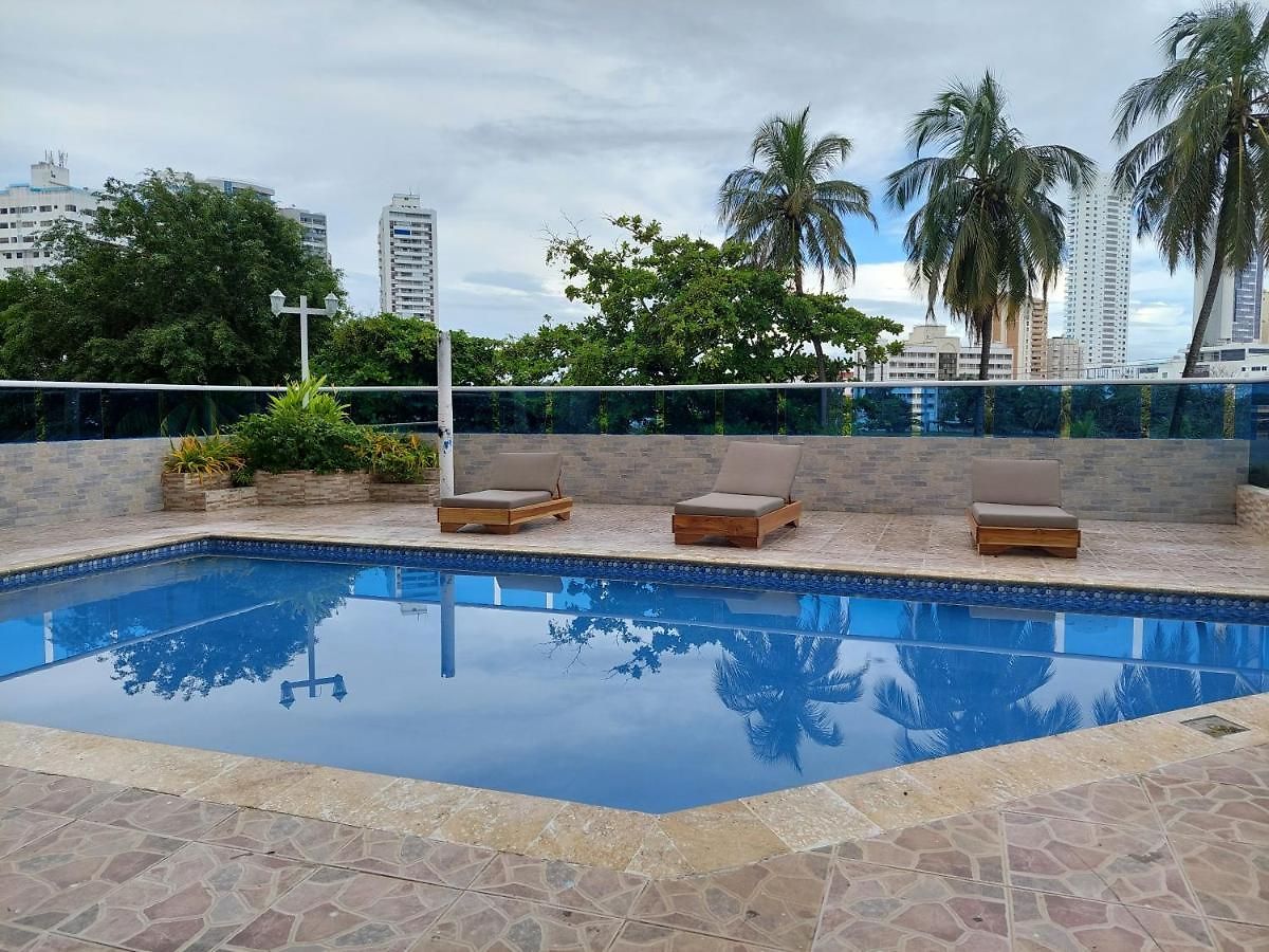 Apartment En *