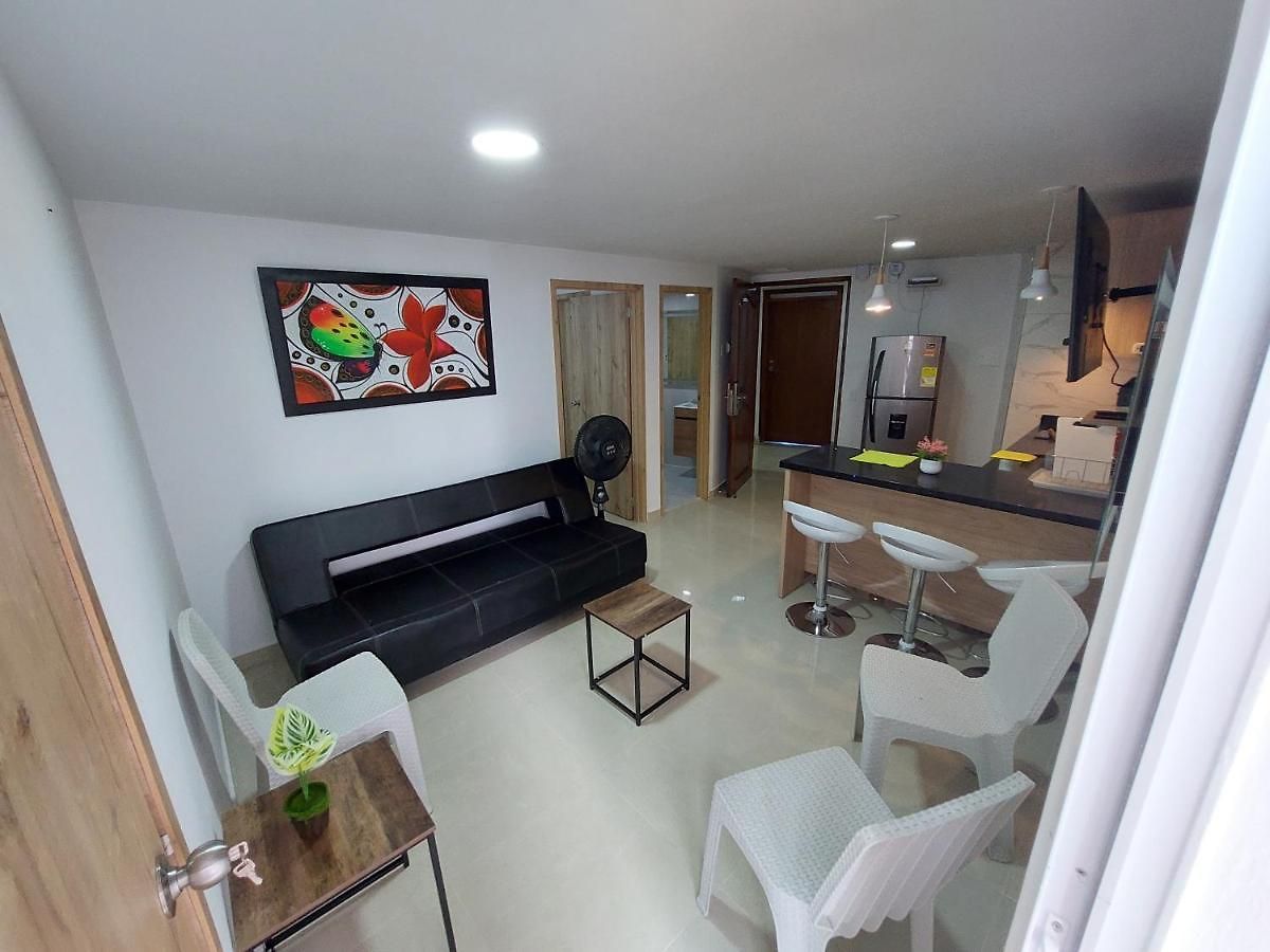 Apartment En