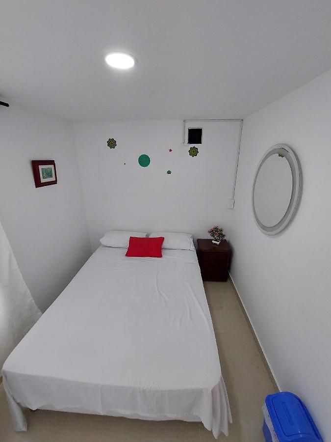 En Apartment Cartagena