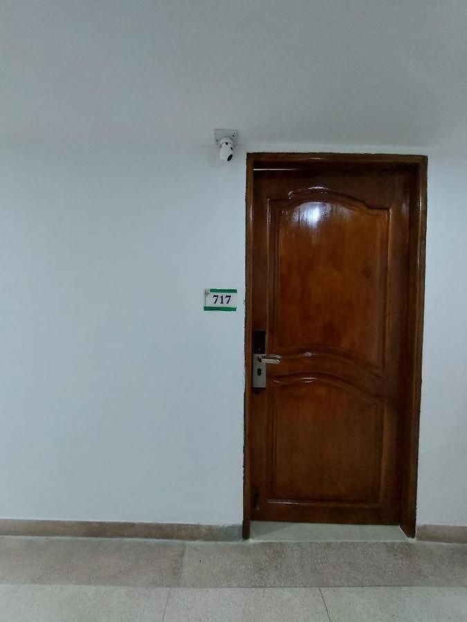 En Apartment Cartagena