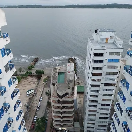 En Apartamento