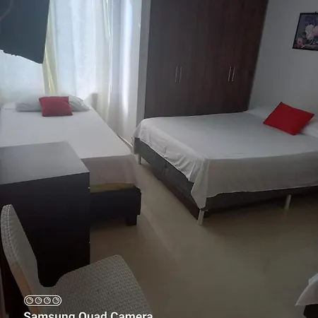 En Apartamento Cartagena