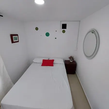 En Apartamento Cartagena