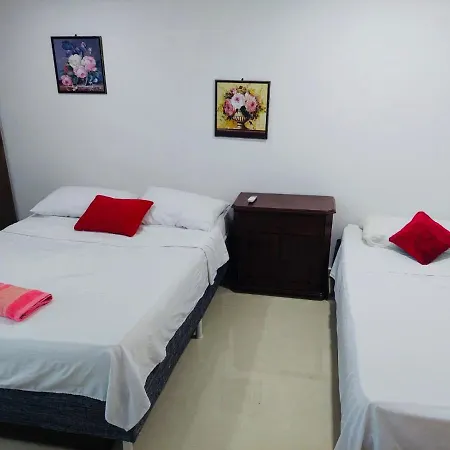 En Apartamento