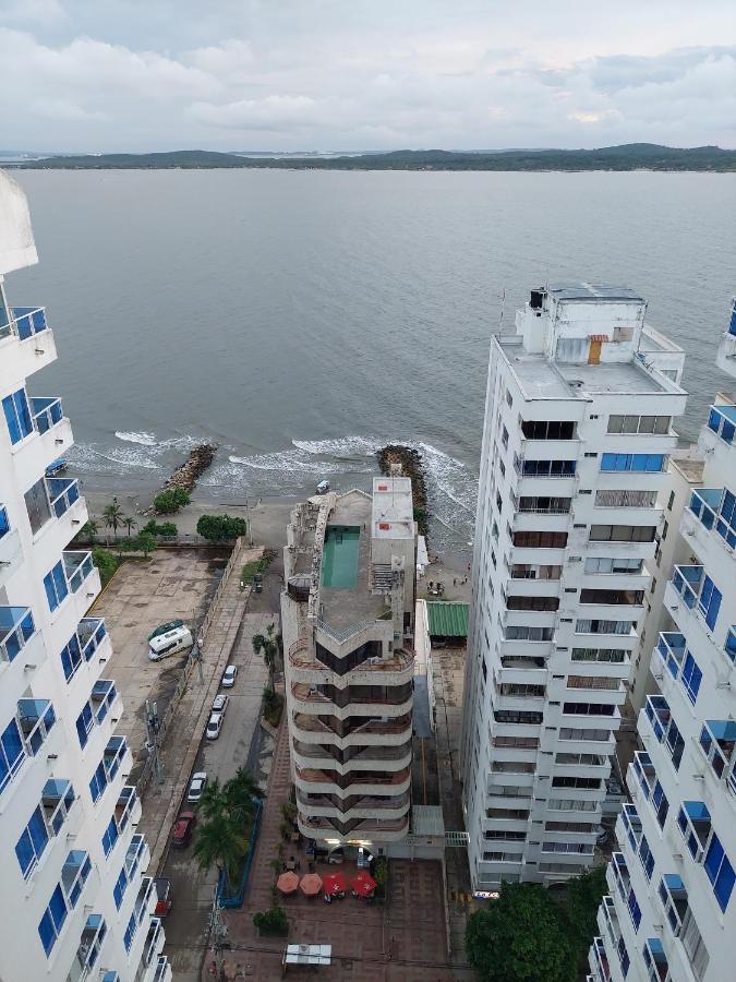 En Apartamento