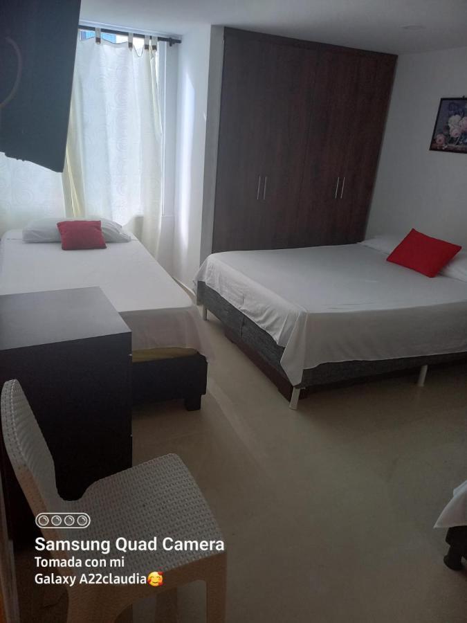 En Apartamento Cartagena