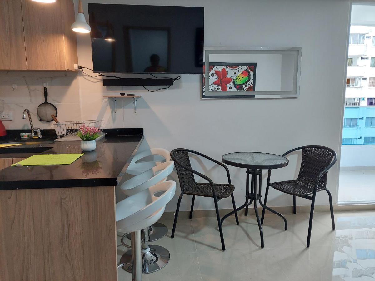Apartamento En *