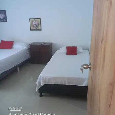 En * Cartagena