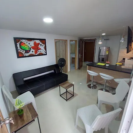 Apartment En