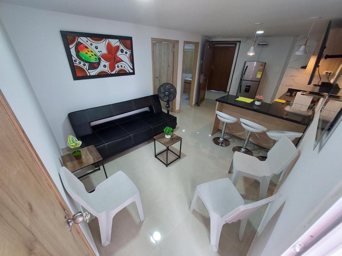 Apartamento En