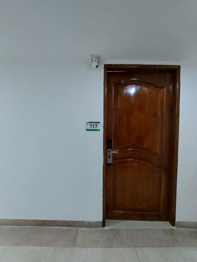 En Apartamento Cartagena